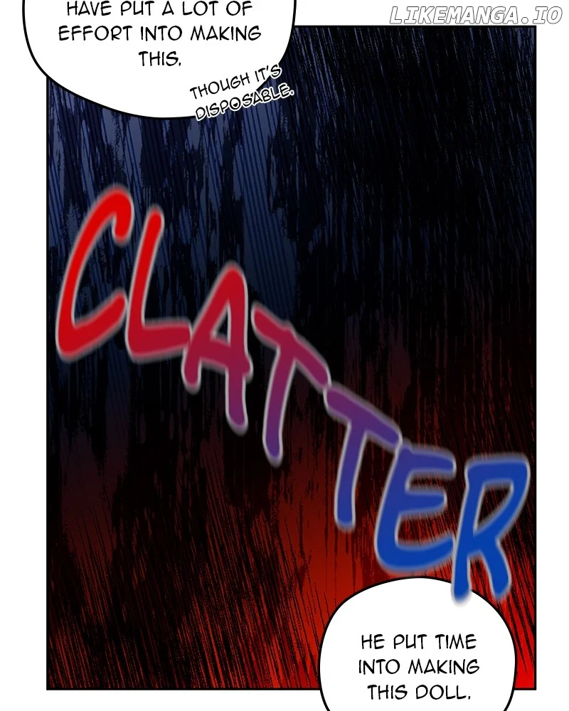 Heart Throbbing Conqueror Chapter 115 337 ch 115 60