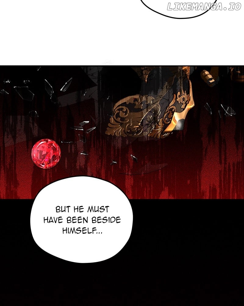 Heart Throbbing Conqueror Chapter 115 338 ch 115 61