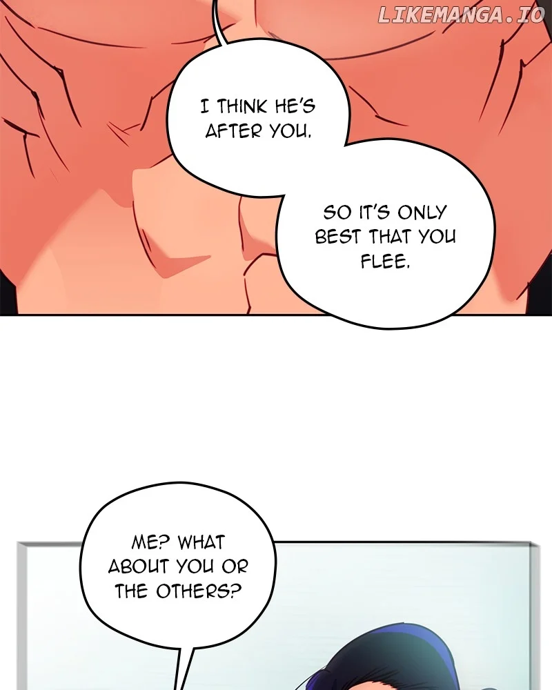 Heart Throbbing Conqueror Chapter 115 350 ch 115 73