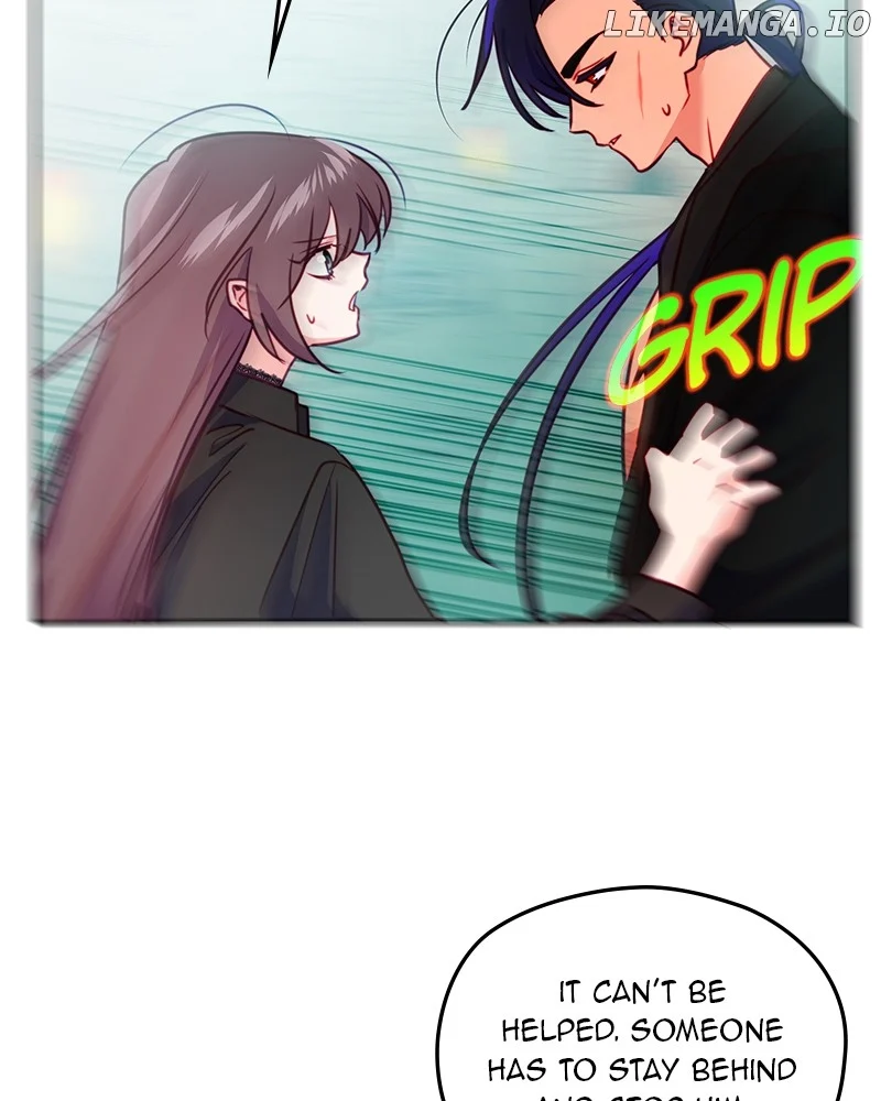 Heart Throbbing Conqueror Chapter 115 351 ch 115 74