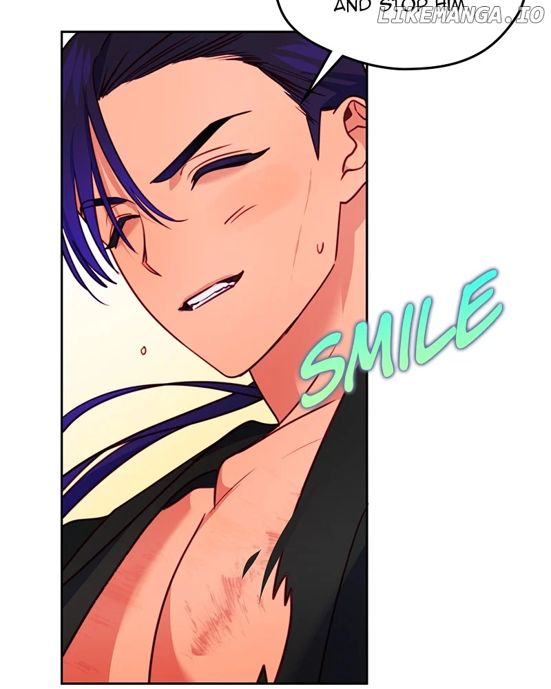 Heart Throbbing Conqueror Chapter 115 352 ch 115 75