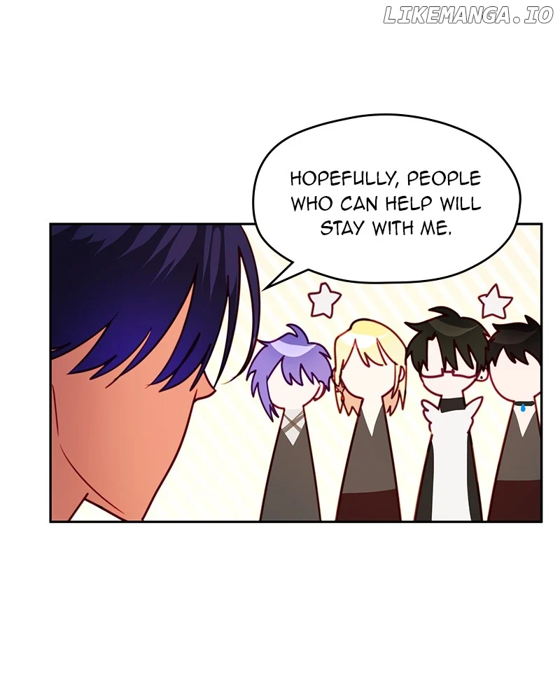 Heart Throbbing Conqueror Chapter 115 354 ch 115 77