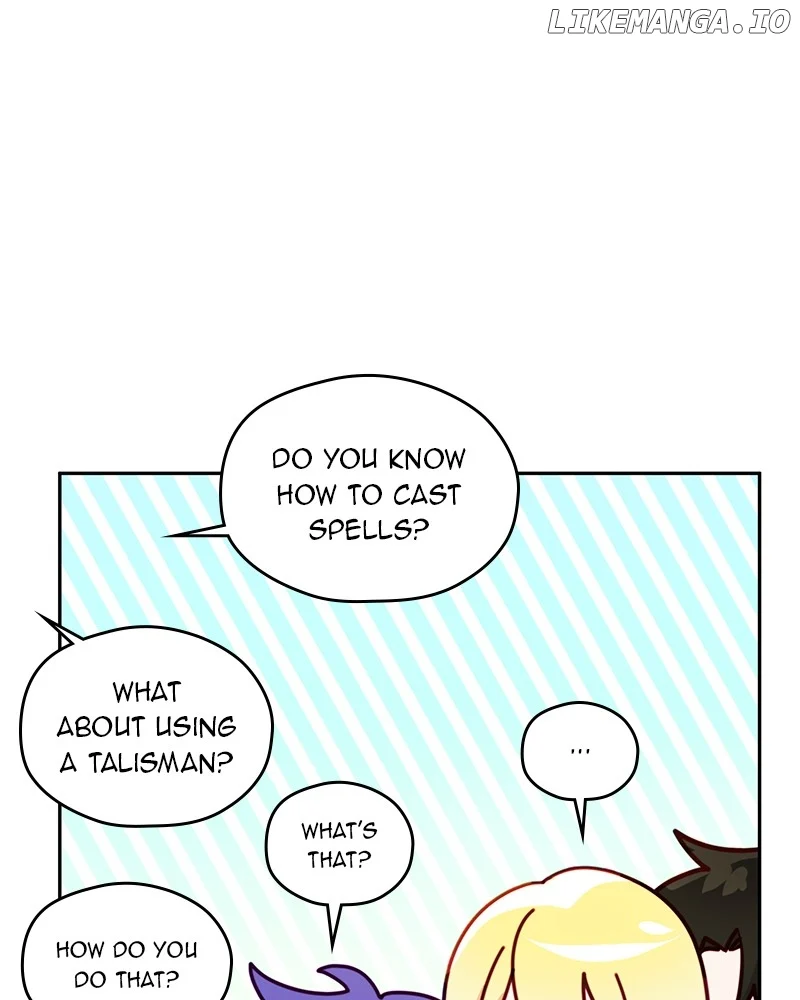 Heart Throbbing Conqueror Chapter 115 355 ch 115 78