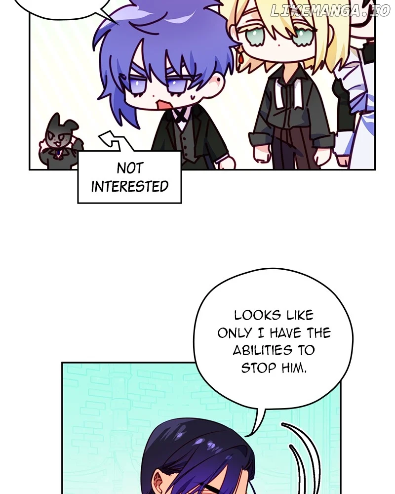 Heart Throbbing Conqueror Chapter 115 356 ch 115 79