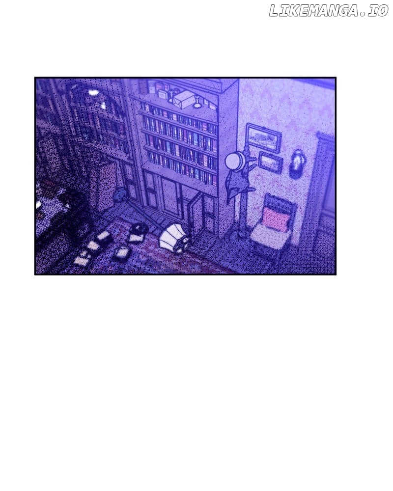 Heart Throbbing Conqueror Chapter 117 302 ch 117 1