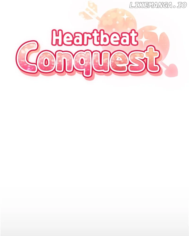 Heart Throbbing Conqueror Chapter 117 313 ch 117 12