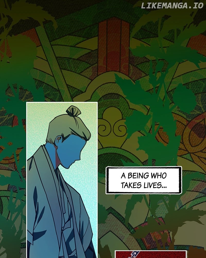 Heart Throbbing Conqueror Chapter 117 315 ch 117 14