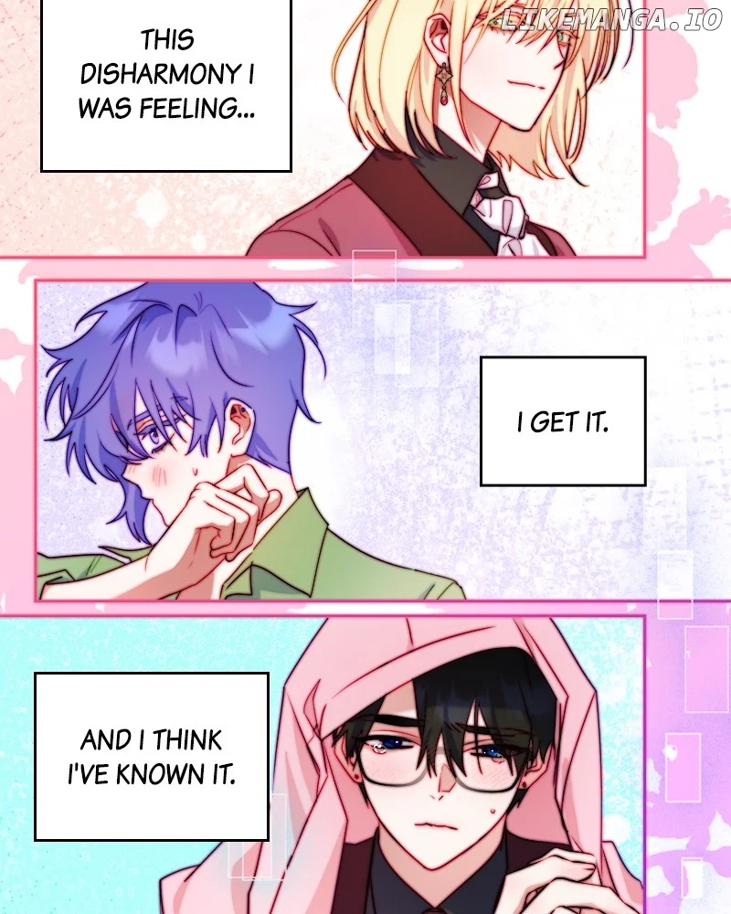 Heart Throbbing Conqueror Chapter 117 334 ch 117 33