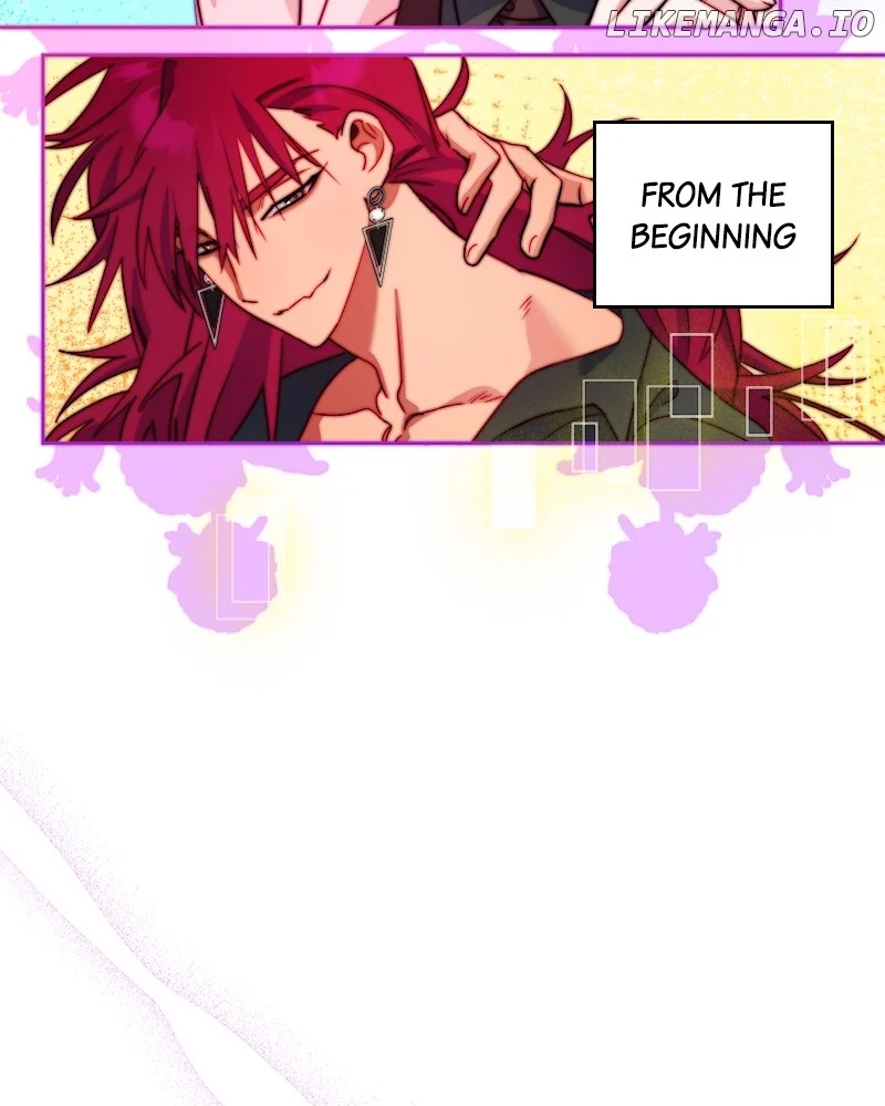 Heart Throbbing Conqueror Chapter 117 335 ch 117 34