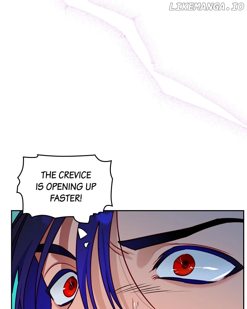 Heart Throbbing Conqueror Chapter 117 336 ch 117 35