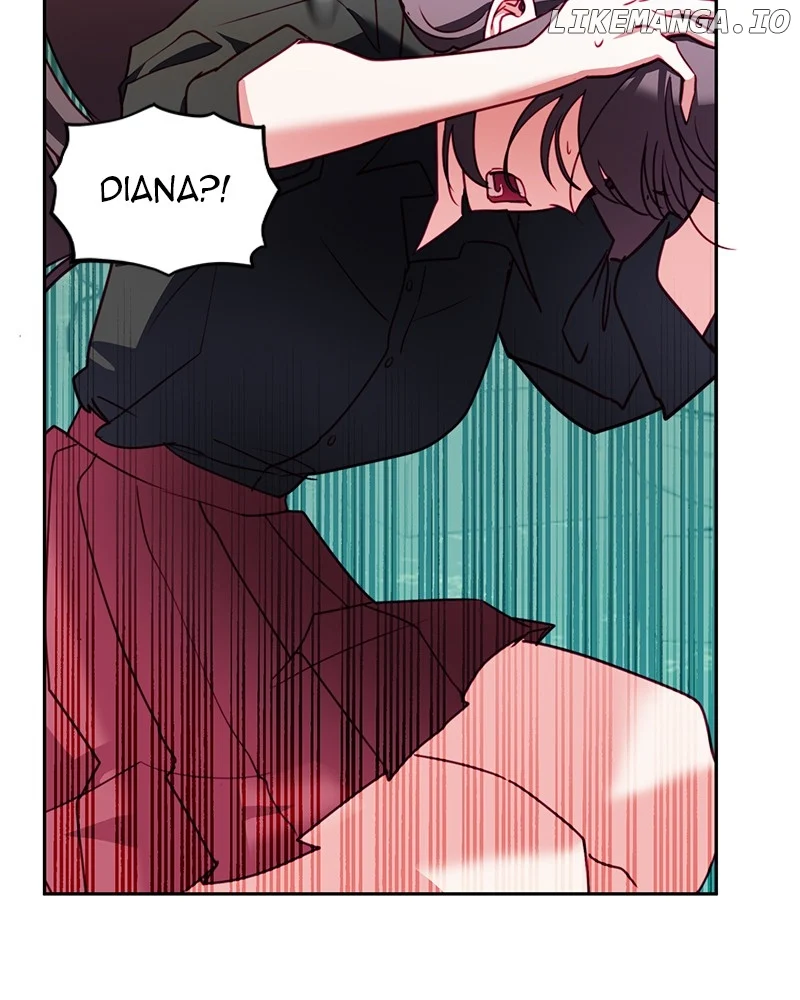 Heart Throbbing Conqueror Chapter 117 346 ch 117 45