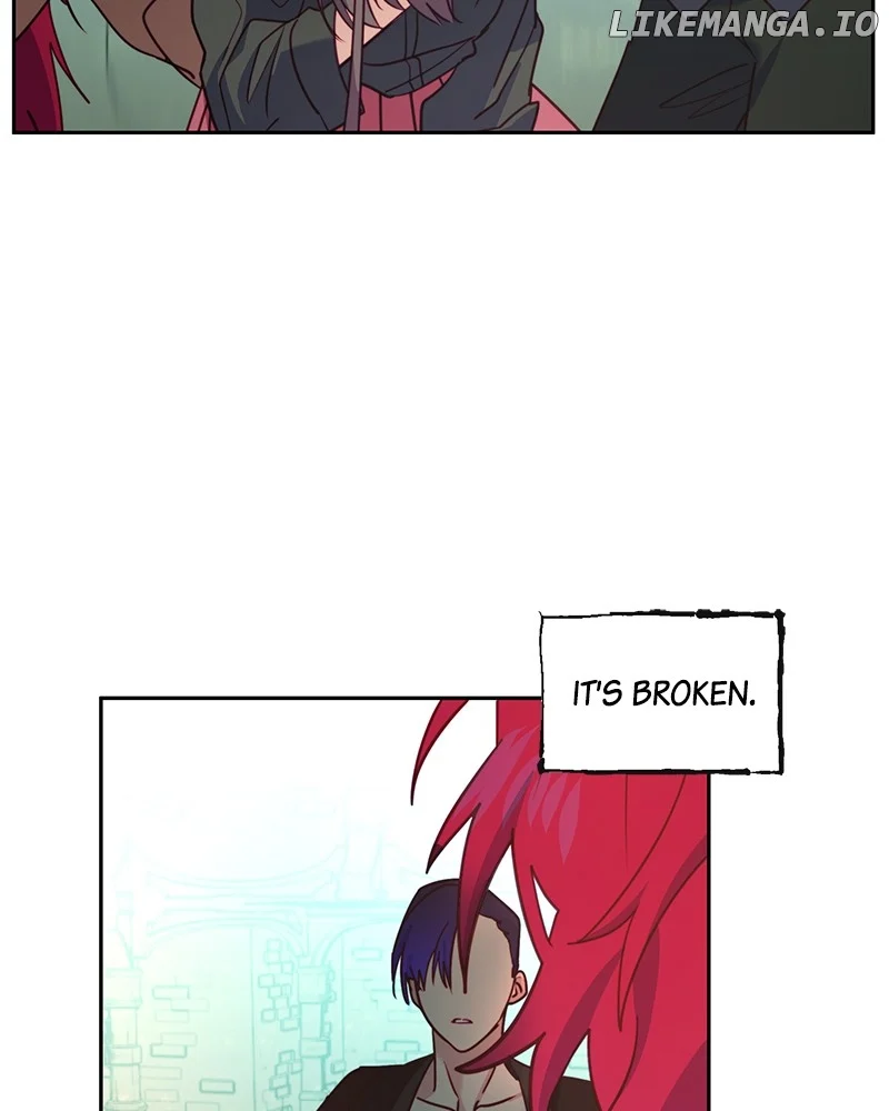 Heart Throbbing Conqueror Chapter 117 353 ch 117 52