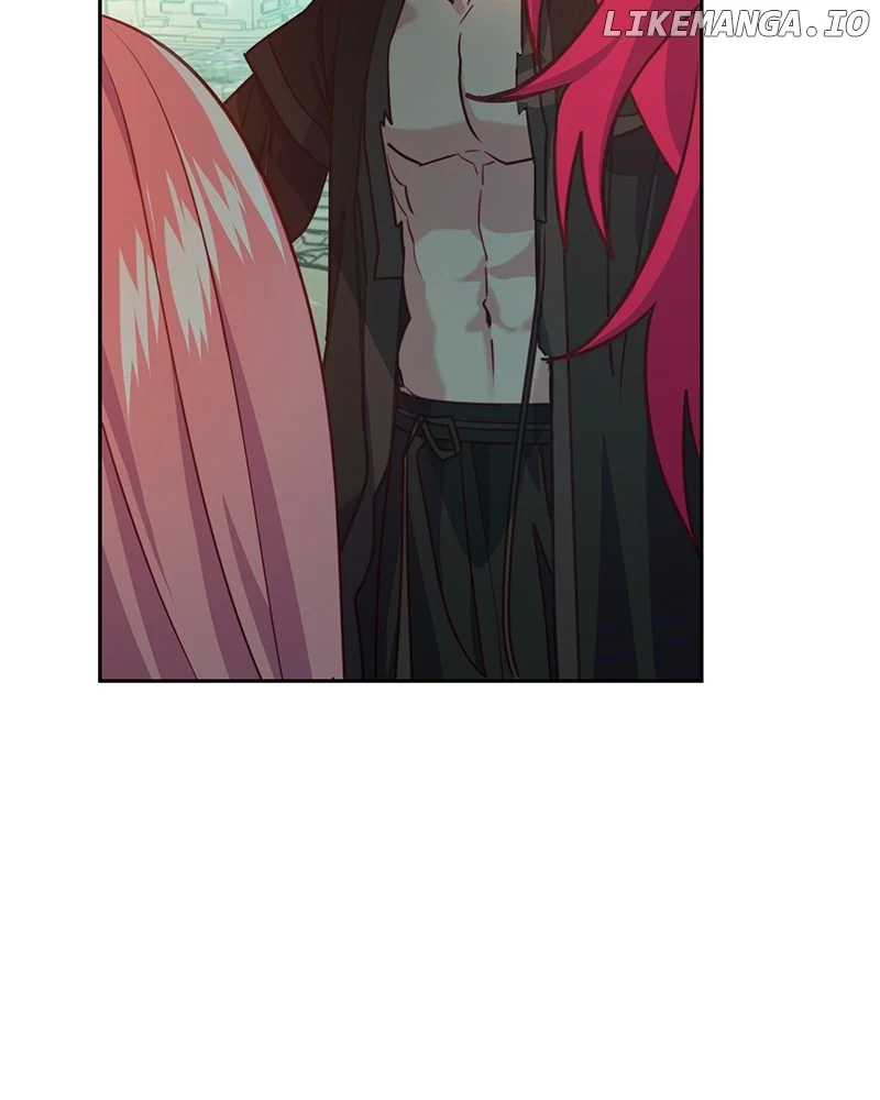 Heart Throbbing Conqueror Chapter 117 354 ch 117 53