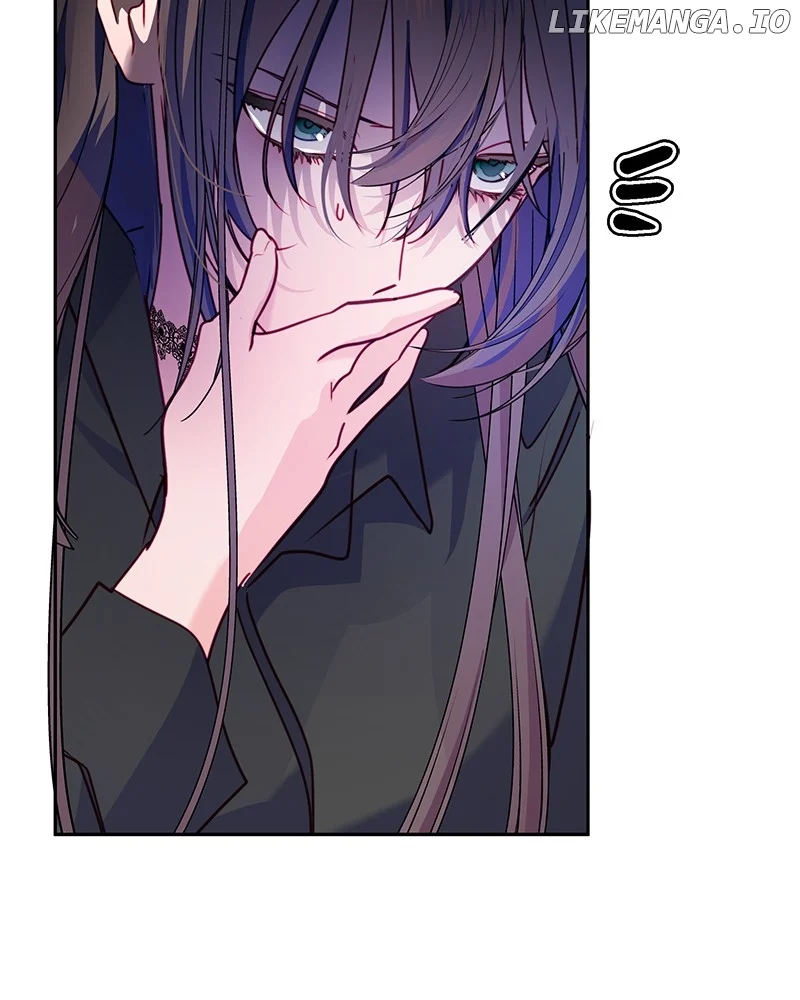 Heart Throbbing Conqueror Chapter 117 362 ch 117 61