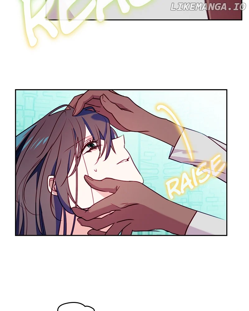 Heart Throbbing Conqueror Chapter 117 364 ch 117 63