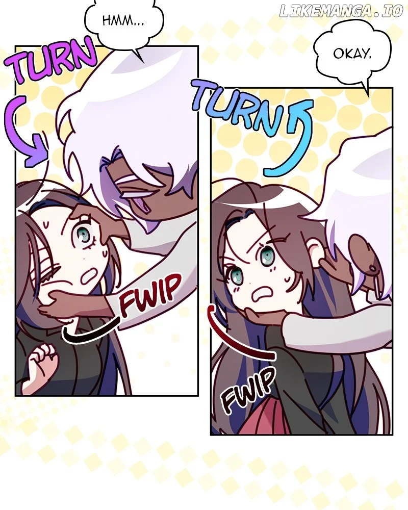 Heart Throbbing Conqueror Chapter 117 365 ch 117 64