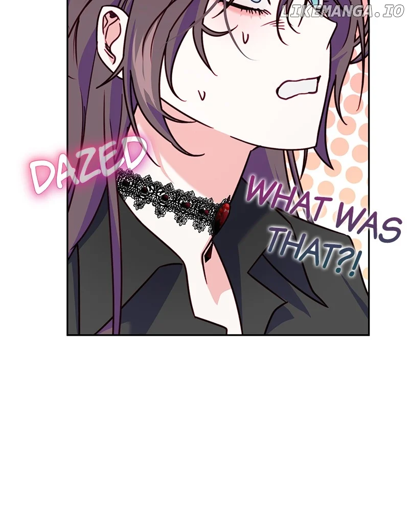 Heart Throbbing Conqueror Chapter 117 367 ch 117 66