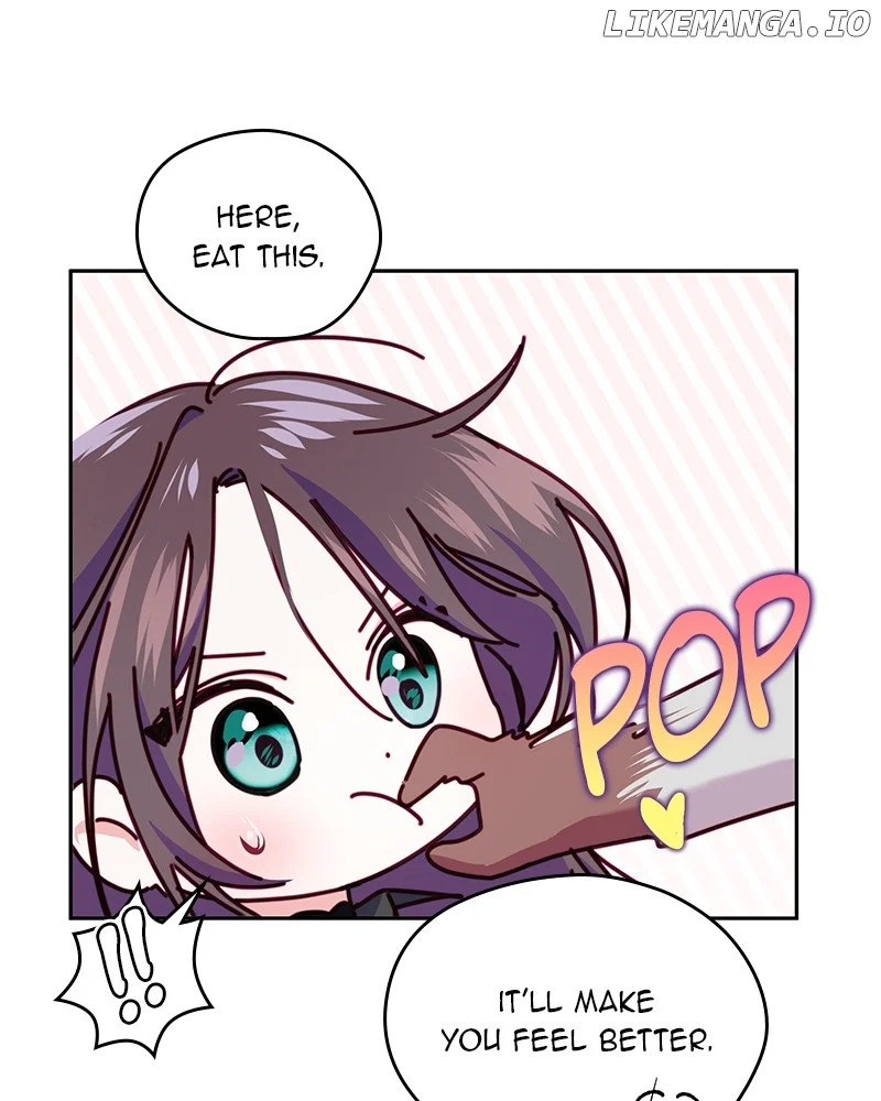 Heart Throbbing Conqueror Chapter 117 368 ch 117 67