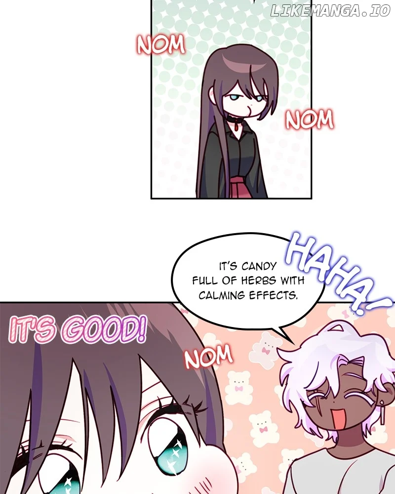 Heart Throbbing Conqueror Chapter 117 370 ch 117 69