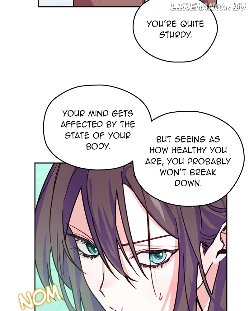 Heart Throbbing Conqueror Chapter 117 372 ch 117 71