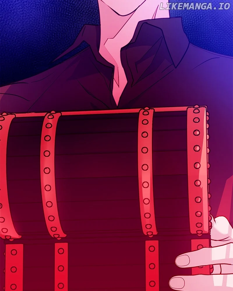 Heart Throbbing Conqueror Chapter 117 309 ch 117 8