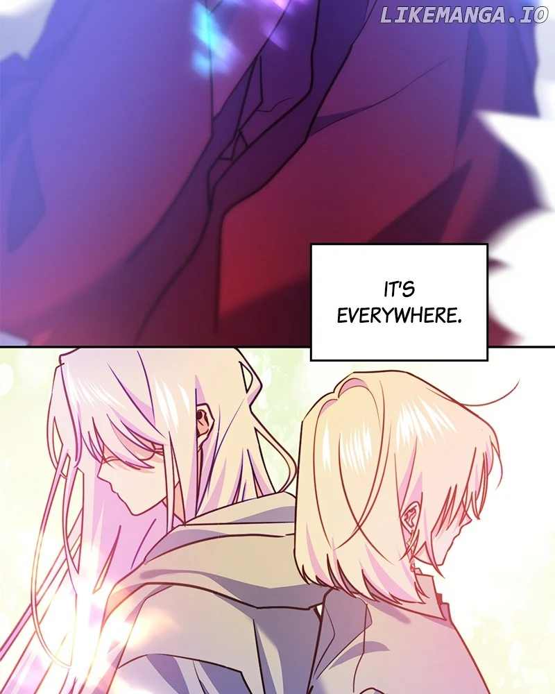 Heart Throbbing Conqueror Chapter 117 381 ch 117 80