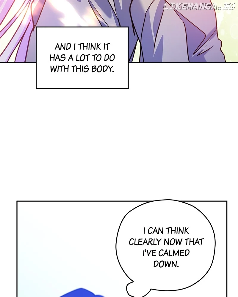 Heart Throbbing Conqueror Chapter 117 382 ch 117 81