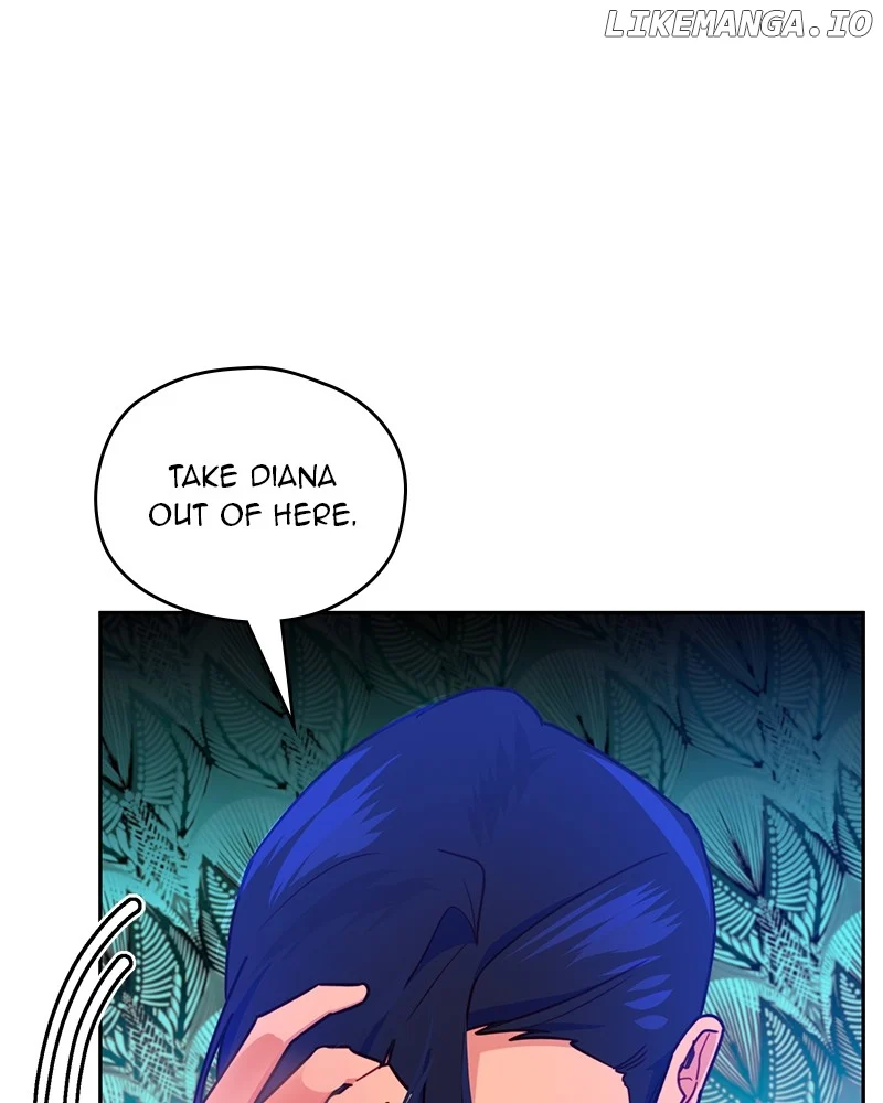 Heart Throbbing Conqueror Chapter 117 386 ch 117 85