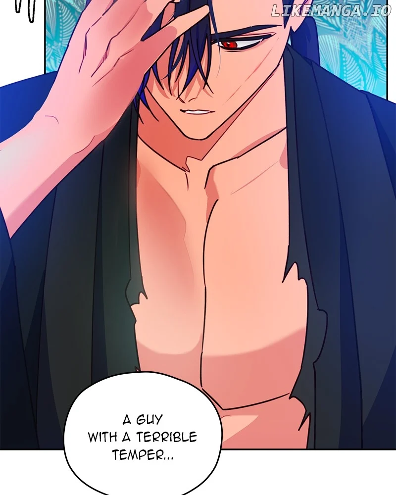 Heart Throbbing Conqueror Chapter 117 387 ch 117 86