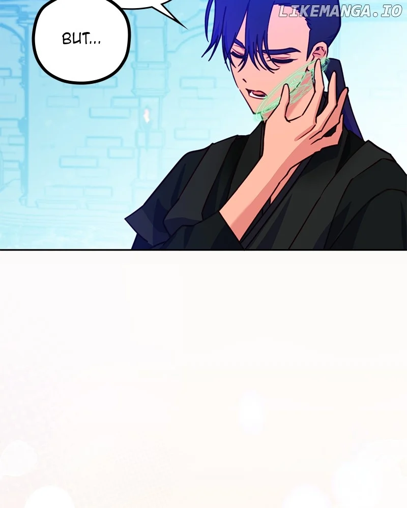 Heart Throbbing Conqueror Chapter 117 395 ch 117 94