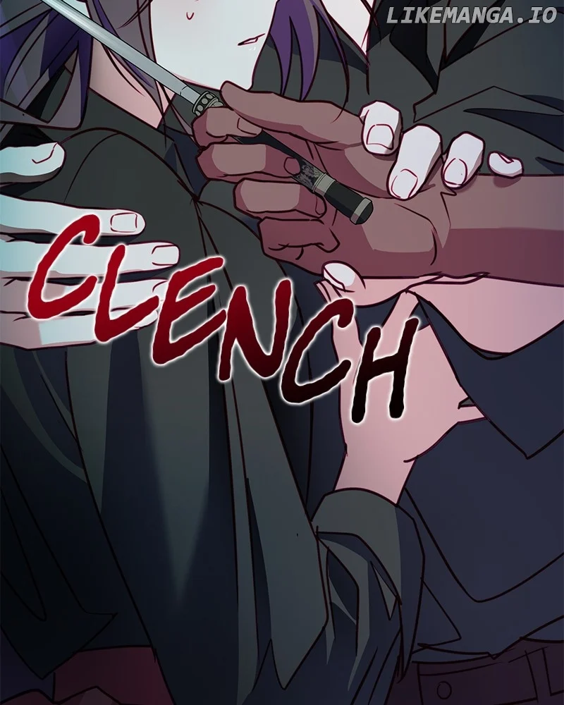 Heart Throbbing Conqueror Chapter 119 317 ch 119 10