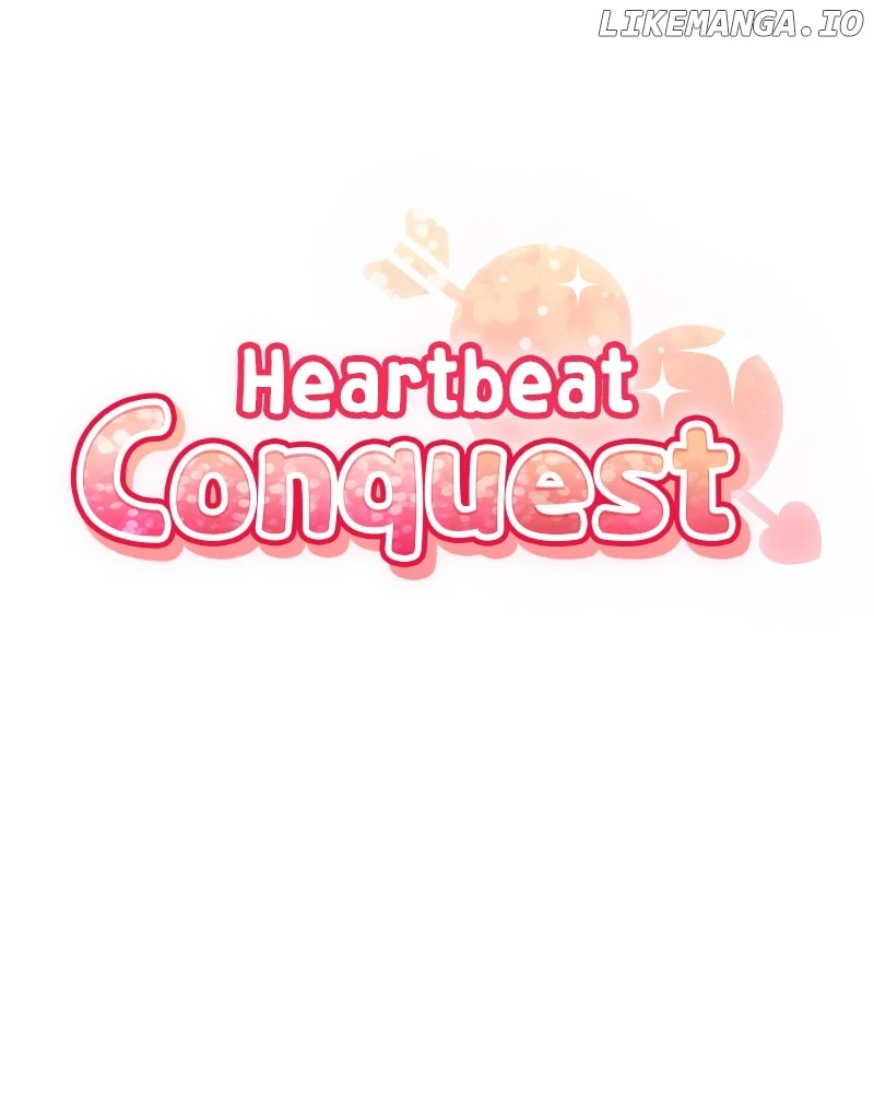 Heart Throbbing Conqueror Chapter 119 321 ch 119 14