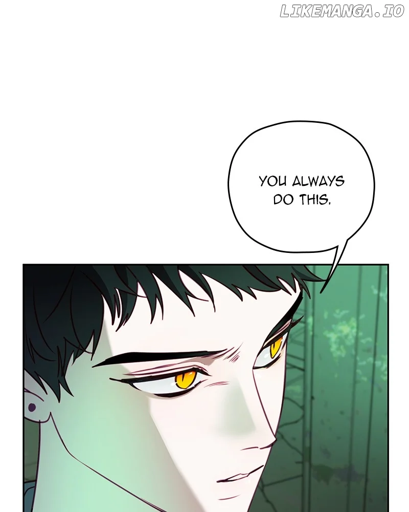 Heart Throbbing Conqueror Chapter 119 326 ch 119 19