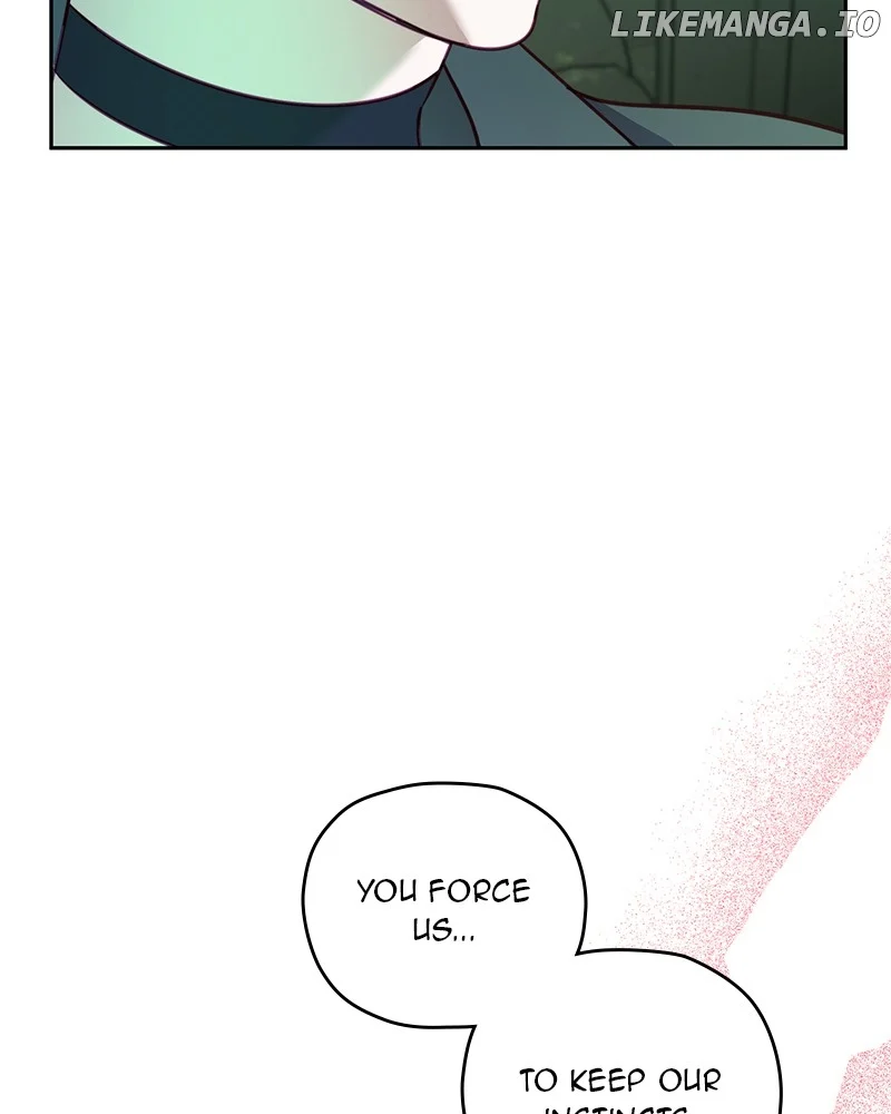 Heart Throbbing Conqueror Chapter 119 327 ch 119 20