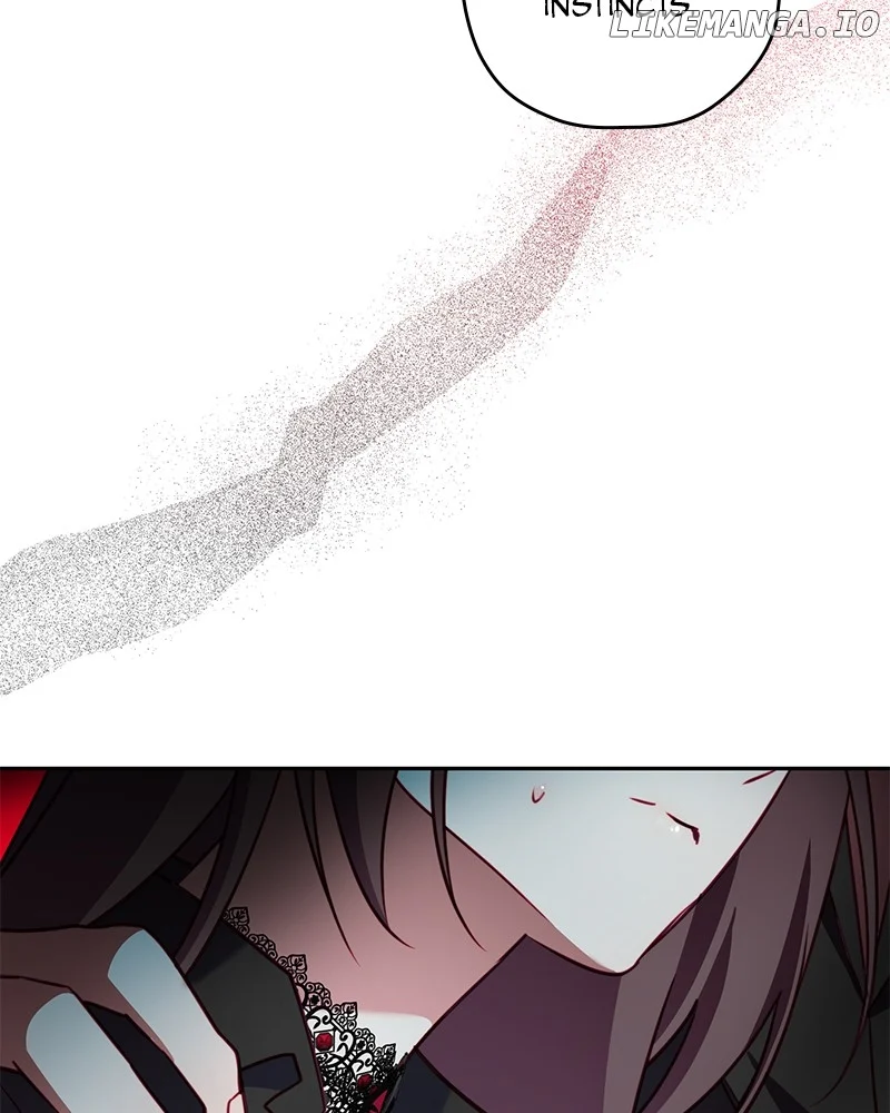 Heart Throbbing Conqueror Chapter 119 328 ch 119 21