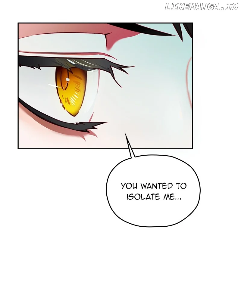 Heart Throbbing Conqueror Chapter 119 330 ch 119 23