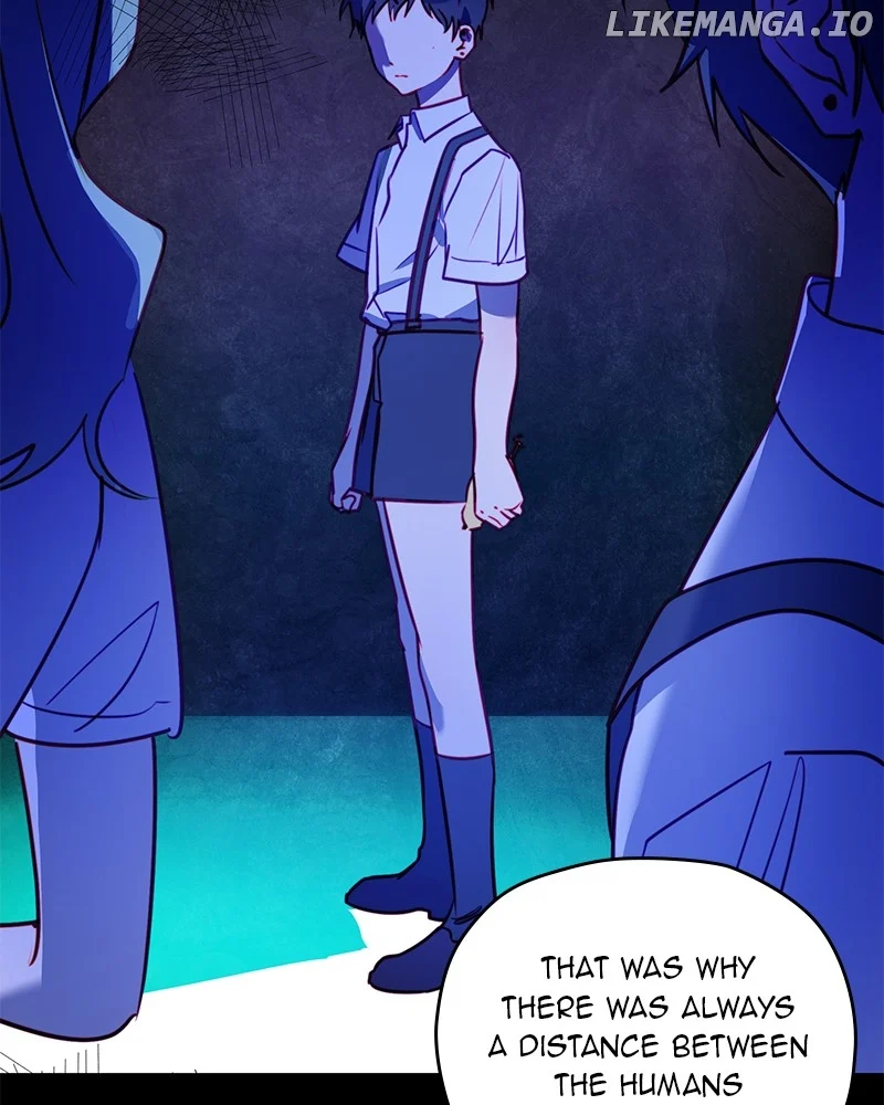 Heart Throbbing Conqueror Chapter 119 333 ch 119 26