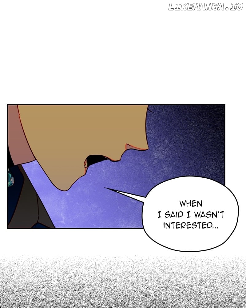 Heart Throbbing Conqueror Chapter 119 341 ch 119 34