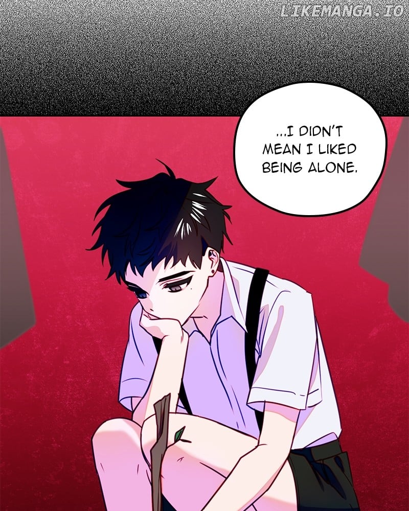 Heart Throbbing Conqueror Chapter 119 342 ch 119 35