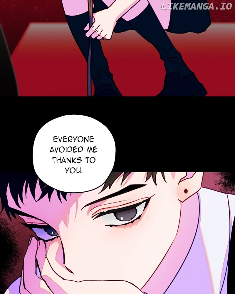 Heart Throbbing Conqueror Chapter 119 343 ch 119 36