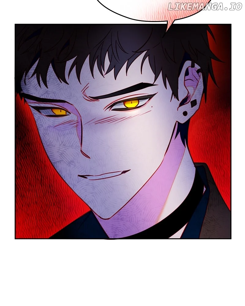 Heart Throbbing Conqueror Chapter 119 347 ch 119 40