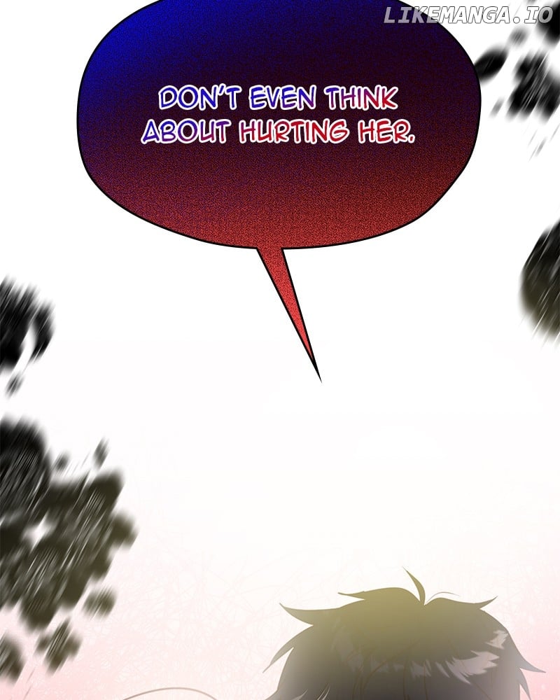 Heart Throbbing Conqueror Chapter 119 350 ch 119 43