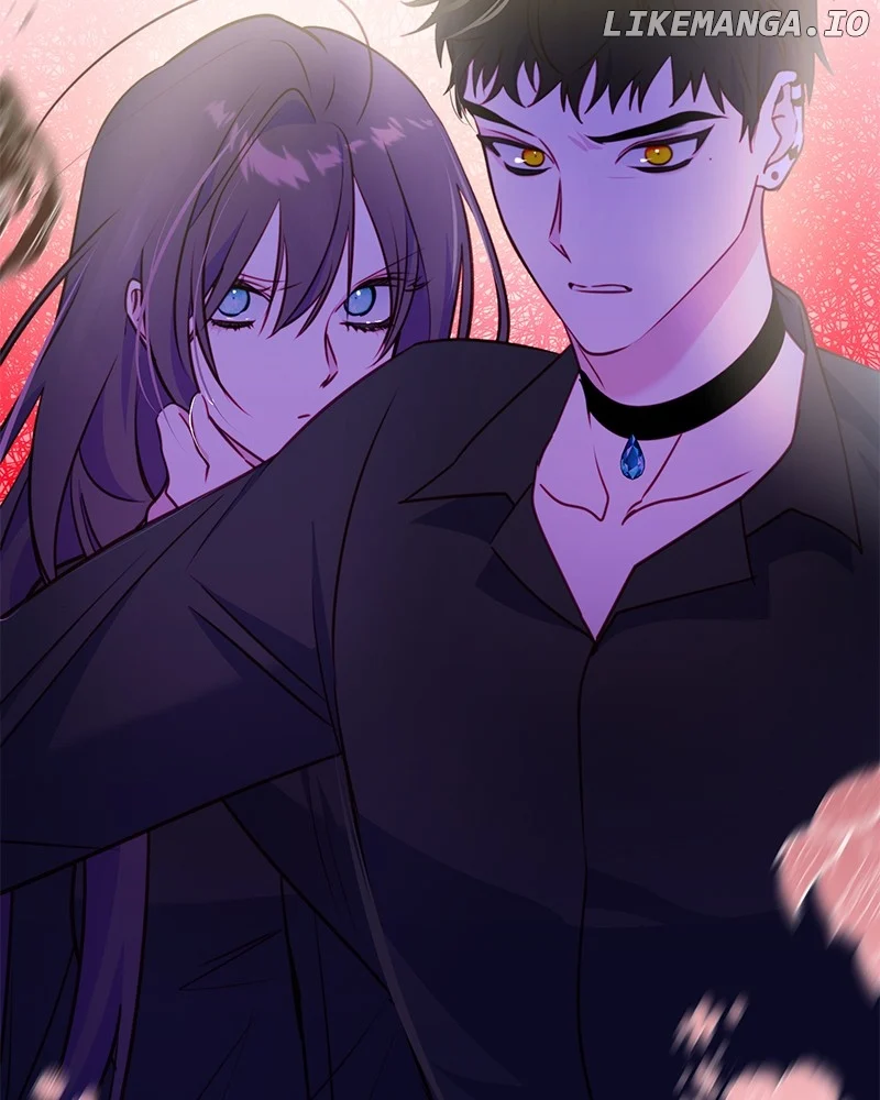 Heart Throbbing Conqueror Chapter 119 351 ch 119 44