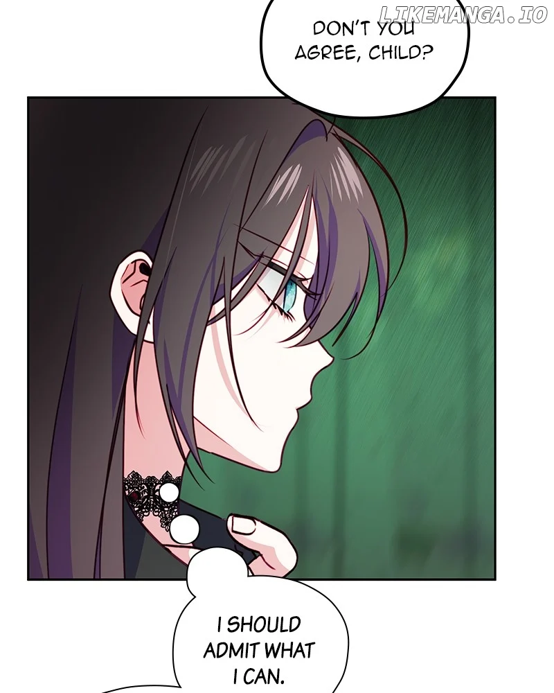 Heart Throbbing Conqueror Chapter 119 354 ch 119 47