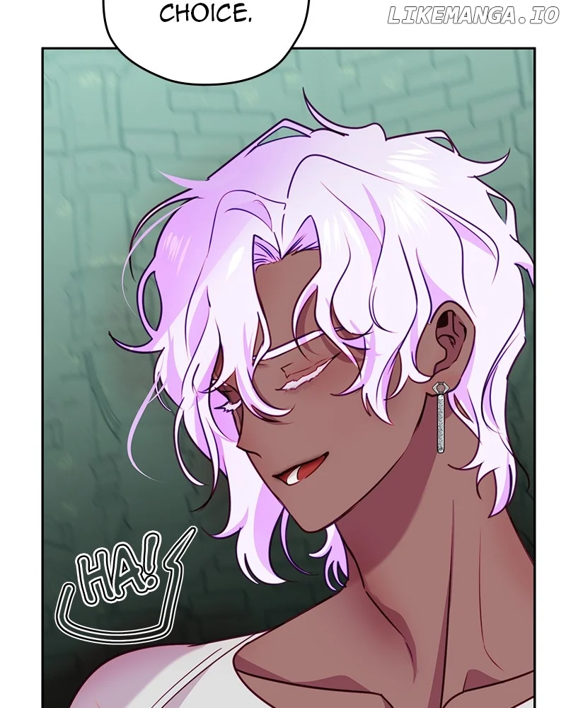 Heart Throbbing Conqueror Chapter 119 357 ch 119 50