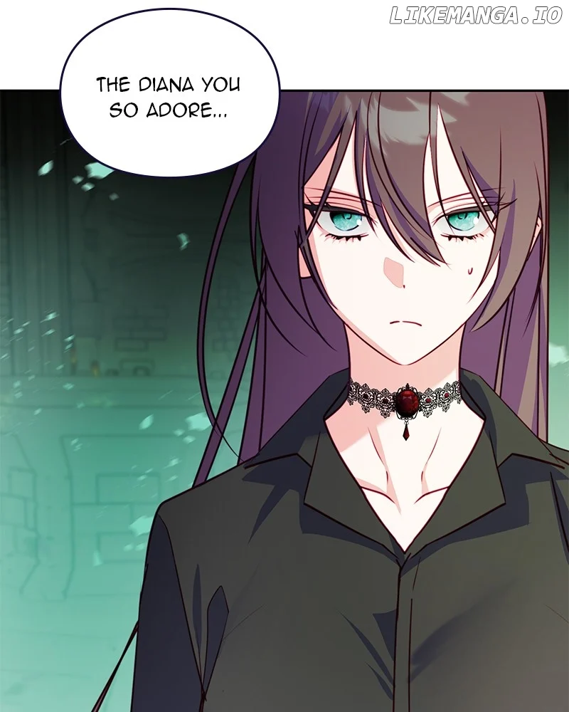 Heart Throbbing Conqueror Chapter 119 360 ch 119 53