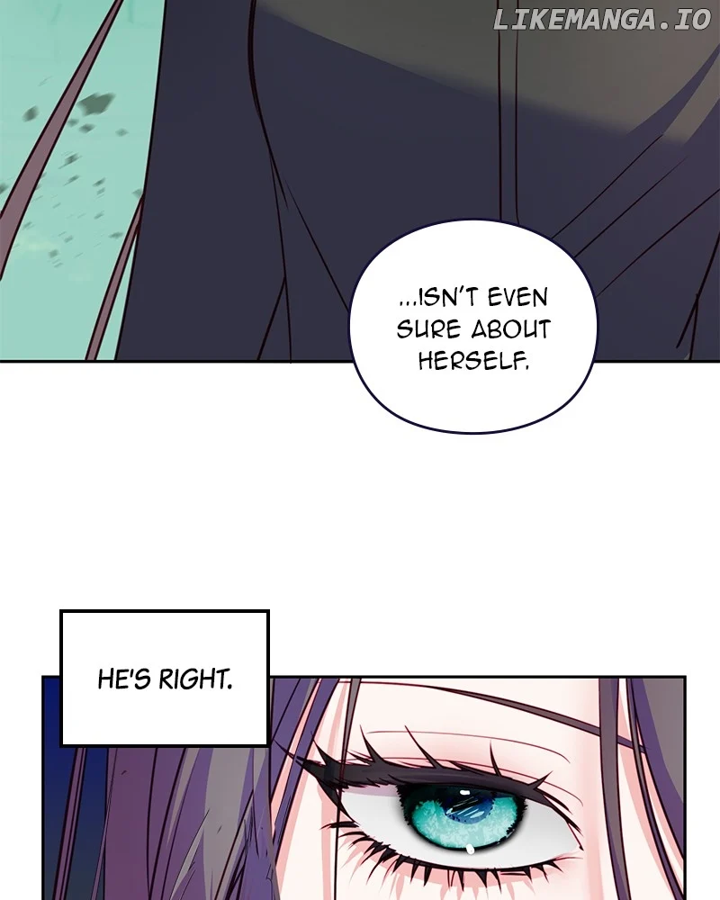 Heart Throbbing Conqueror Chapter 119 361 ch 119 54