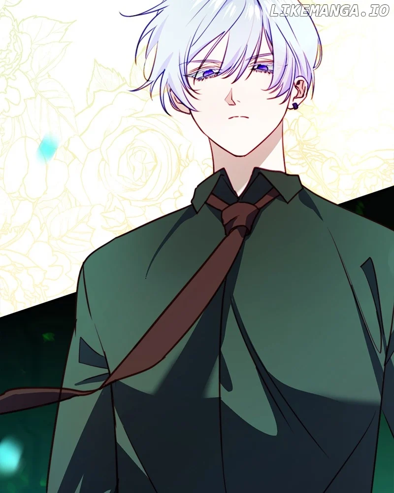 Heart Throbbing Conqueror Chapter 119 376 ch 119 69