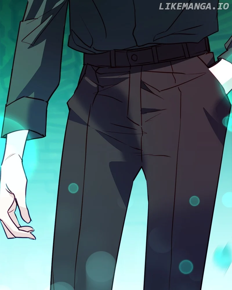 Heart Throbbing Conqueror Chapter 119 377 ch 119 70