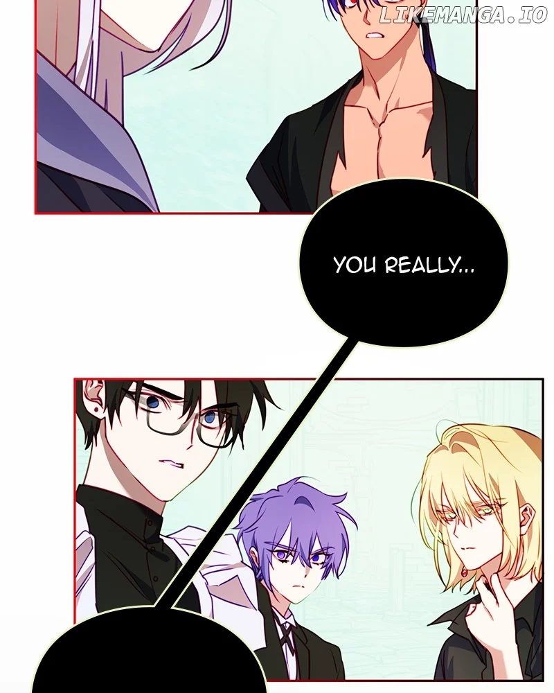 Heart Throbbing Conqueror Chapter 119 380 ch 119 73